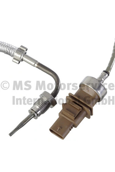 PIERBURG Senzor Temperatura Gaze Evacuare Audi A3/Q2 Seat Leon