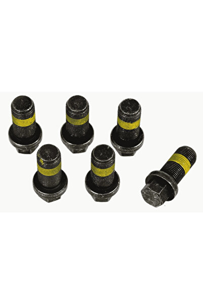 SACHS Set Surub Volanta Mazda 3/6 2015-2020