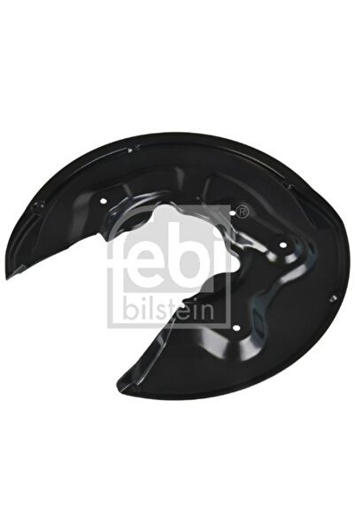 FEBI BILSTEIN Protectie Stropire Disc Frana Axa Spate Dreapta Audi A3/Q3 Seat...