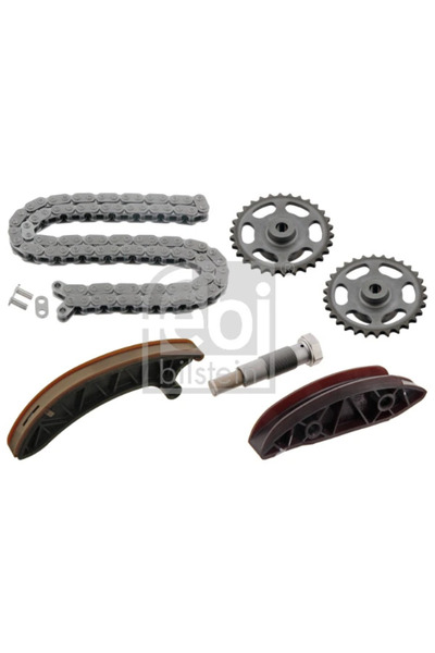 FEBI BILSTEIN Chit Lant De Distributie Mercedes-Benz C-Class/Cla Cupe/Cls