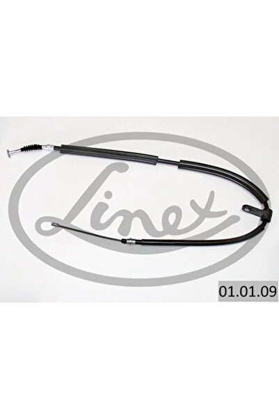 Linex Cablu Frana De Parcare Dreapta Alfa Romeo 147