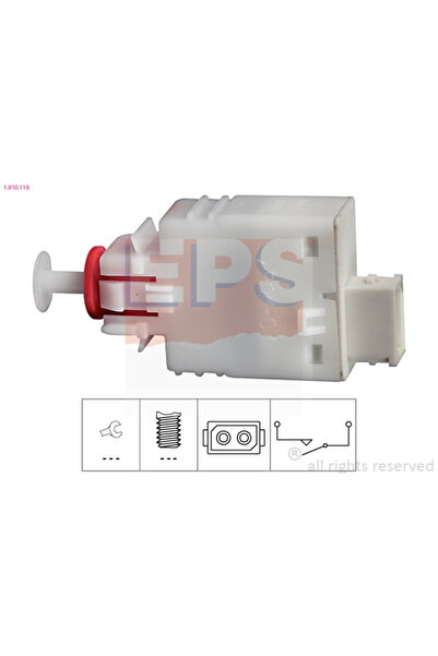 Eps Comutator Lumini Frana Bmw 3/5/6 Opel Omega B