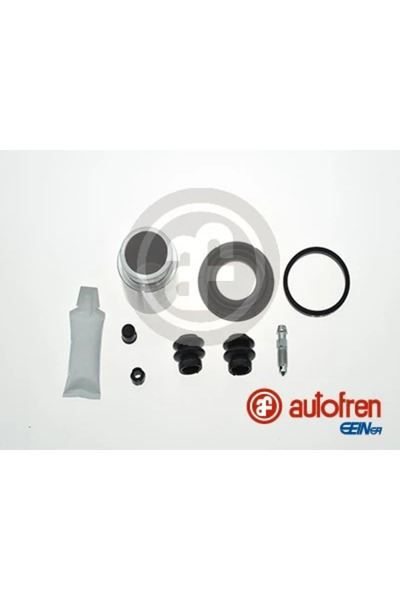 AUTOFREN SEINSA Set Reparatie Etrier Puntea Spate Nissan Leaf