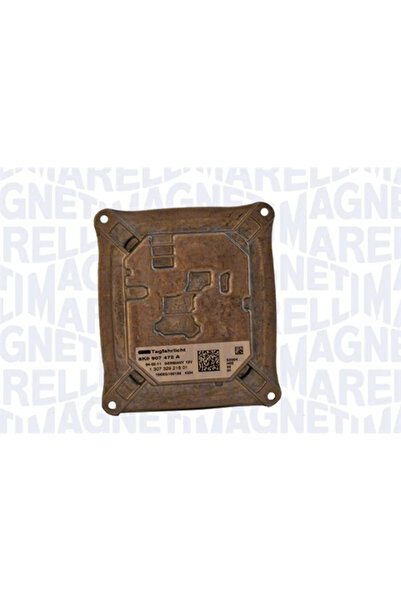 MAGNETI MARELLI Unitate De Control Lumini Dreapta Audi A4 B8