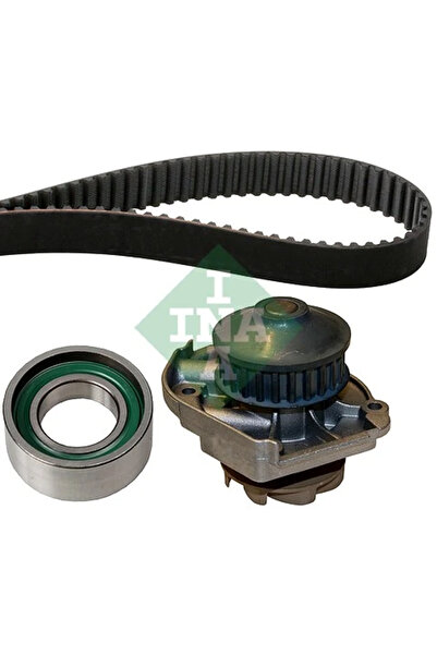 FAG Set Pompa Apa + Curea Dintata Fiat Cinquecento/Panda/Punto Lancia Y