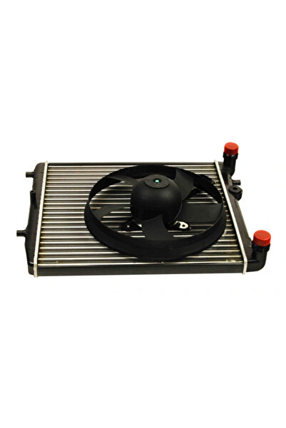 MaxGear Radiator Racire Motor Seat Cordoba/Ibiza 3/Ibiza 4 Skoda Fabia 1/Fabi...