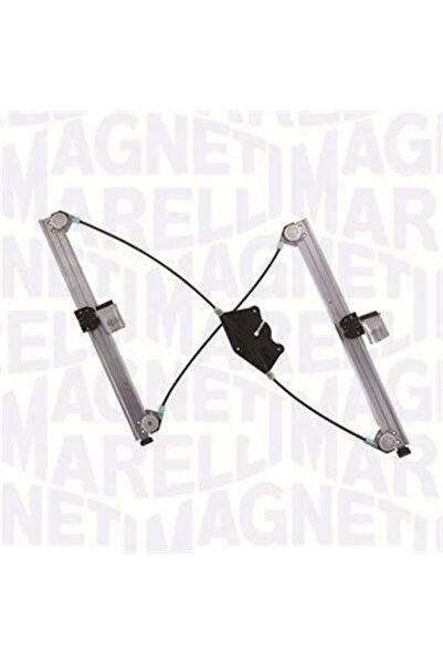 MAGNETI MARELLI Mecanism Actionare Geam Fata Dreapta Seat Leon/Toledo 1/Toledo 2