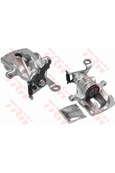 TRW Etrier Frana Ford Focus 1 Ford Australia Focus