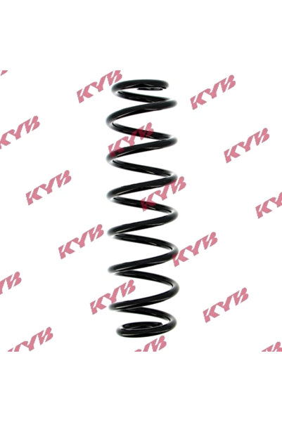 KYB Arc Spiral Puntea Spate Skoda Superb 3 Vw Passat B8