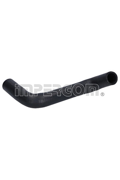 ORIGINAL IMPERIUM Lower Right Radiator Hose Ford Mondeo 3