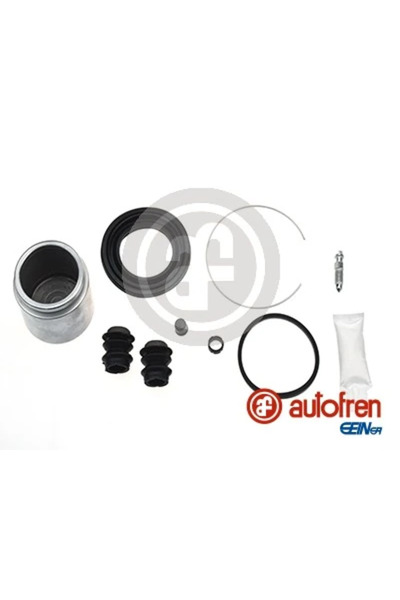 AUTOFREN SEINSA Set Reparatie Etrier Punte Fata Toyota Corolla/Rav 4 1
