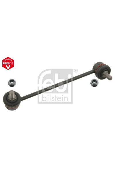 FEBI BILSTEIN Brat/Bieleta Suspensie Stabilizator Axa Fata Dreapta Kia Rio 1