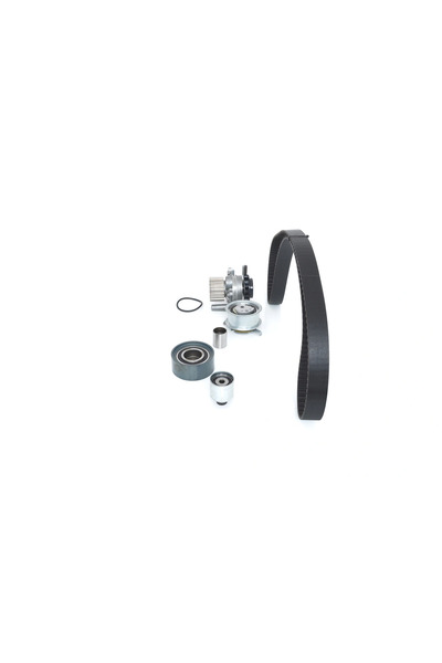 Bosch Set Pompa Apa + Curea Dintata Audi A3/A4 B8/Q5 Seat Altea/Leon/Toledo 3