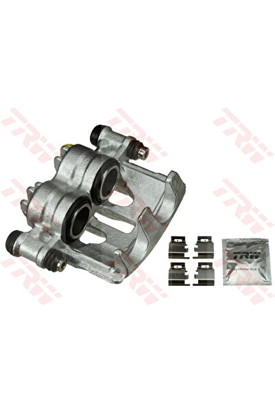 TRW Etrier Frana Nissan NV400 Bus/NV400 Caroserie/NV400 Platou / Sasiu Opel M...