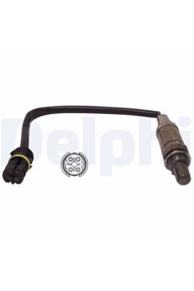 DELPHİ Sonda Lambda Bmw 3/5/7 Land Rover Range Rover 3