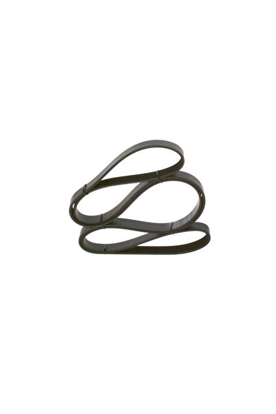 Bosch V-Ribbed Belt Ford Mondeo 1 Mercedes-Benz 124 T-Model/124 Limousine/C-C...