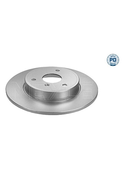 MEYLE Disc Frana Punte Fata Smart Cabrio/City-Coupe/Crossblade