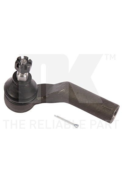 NK Cap De Bara Mazda 3/5