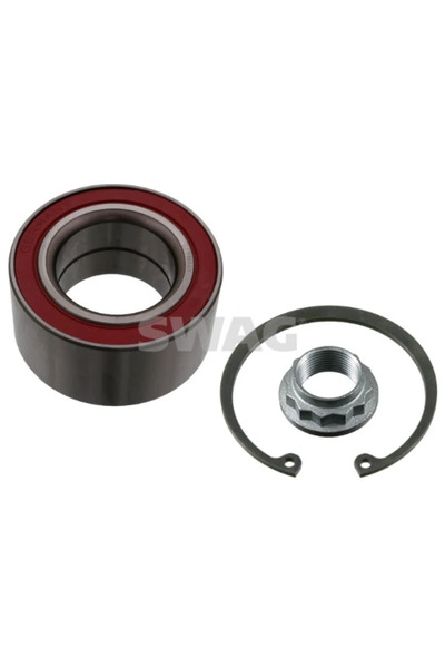 SWAG Set Rulment Roata Axa Spate Dreapta Bmw 3