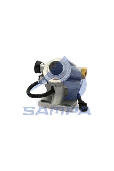 SAMPA Capac Filtru Combustibil Mercedes-Benz Actros/Atego/Axor