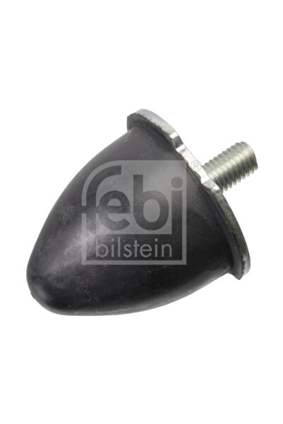FEBI BILSTEIN Tampon Cauciuc Cabina Soferului Renault Trucks Kerax/Magnum/Pre...