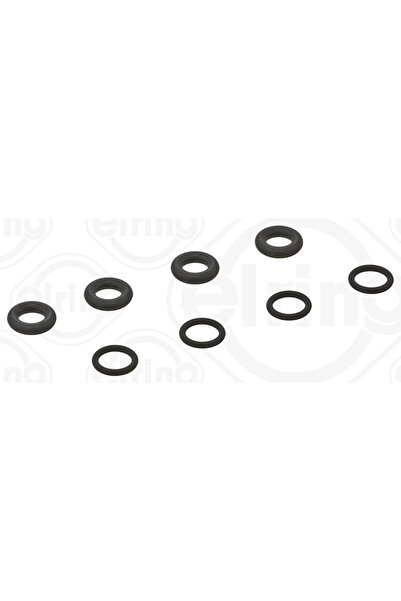 ELRING Injector seal ring set FENGSHEN AX7 2014-2017