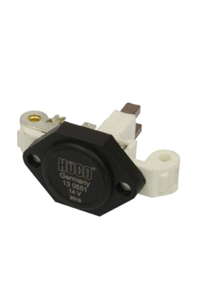 HITACHI Regulator Alternator Mercedes-Benz 124 T-Model/124 Limuzina/190