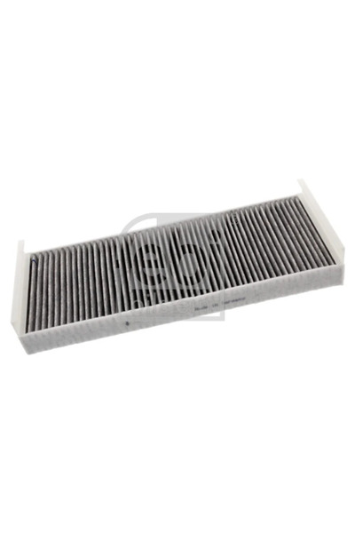 FEBI BILSTEIN Filtru Aer Habitaclu Man Tgl 1/Tgm 1/Tgs 1