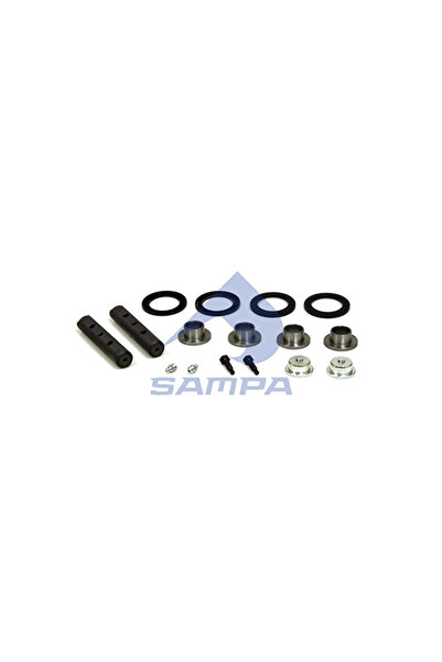 SAMPA Set Reparatie Stabilizator Cabina Sofer Daf 85 Cf/Cf 85/Xf 95