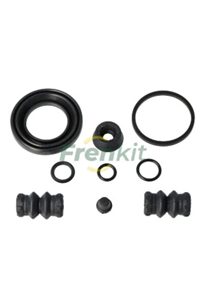 FRENKIT Set Reparatie Etrier Puntea Spate Audi A4 B5/A4 B6/A6 C5 Vw Passat B5...