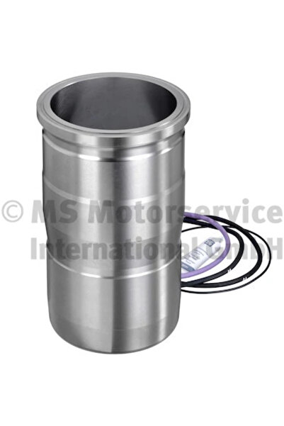 Kolbenschmidt Цилиндрова втулка Volvo 9700/B13/Fh