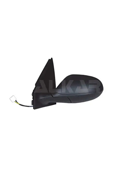 Alkar Left Exterior Mirror Lancia Ypsilon