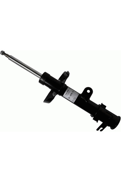 SACHS Amortizor Axa Fata Dreapta Kia Sportage 2