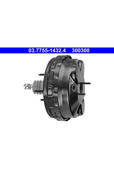 Ate Amplificare Frane Ford Galaxy 2/Mondeo 4/S-Max