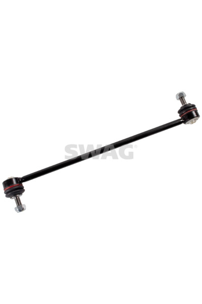 SWAG Brat/Bieleta Suspensie Stabilizator Axa Fata Dreapta Land Rover Freeland...