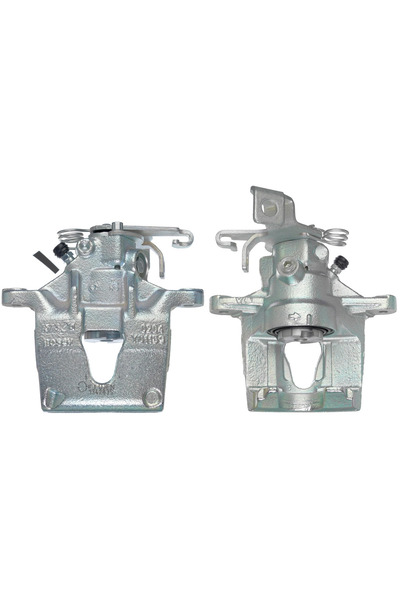 Ate Etrier Frana Nissan Interstar Bus/Interstar Caroserie Opel Movano A Bus/M...