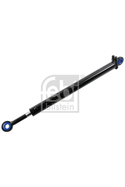 FEBI BILSTEIN Cilindru Basculare, Cabina Sofer 181110 Man Tgl I/Tgl Ii/Tgm I