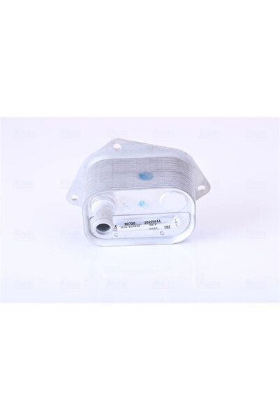 Nissens Radiator Ulei Ulei Motor Hyundai Accent 3/Getz/Matrix Kia Cee'D/Cerat...