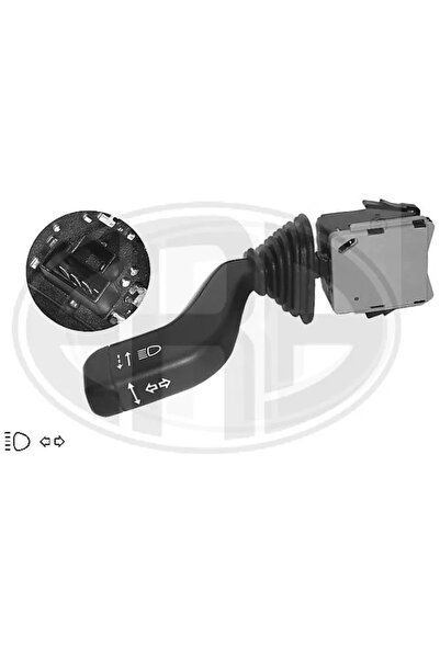 ERA Comutator Coloana Directie Opel Corsa C (x01) 2000-2009 Diesel