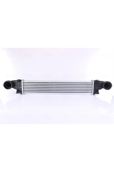 Nissens Intercooler Compresor Mercedes-Benz E-Class