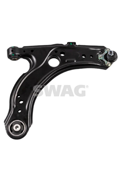 SWAG Lower Wheel Suspension Arm Audi A3 Seat Toledo 2