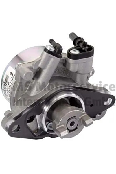 PIERBURG Pompa Vacuum Sistem De Franare Alfa Romeo Mito Fiat 500/Doblo Microb...