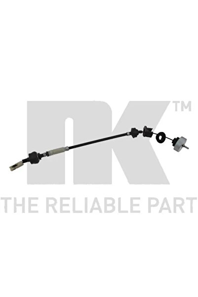 NK Clutch Cable Citroen Berlingo / Berlingo First Van/Spacious Limousine (/Be...