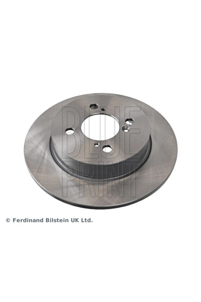 BLUE PRİNT Disc Frana Puntea Spate Suzuki Swift 4