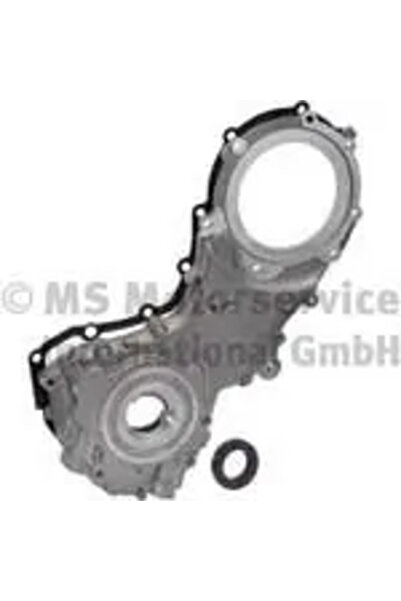 PIERBURG Pompa Ulei Ford C-Max/Fiesta 4/Fiesta Autoutilitara/Limuzina Spatioasa