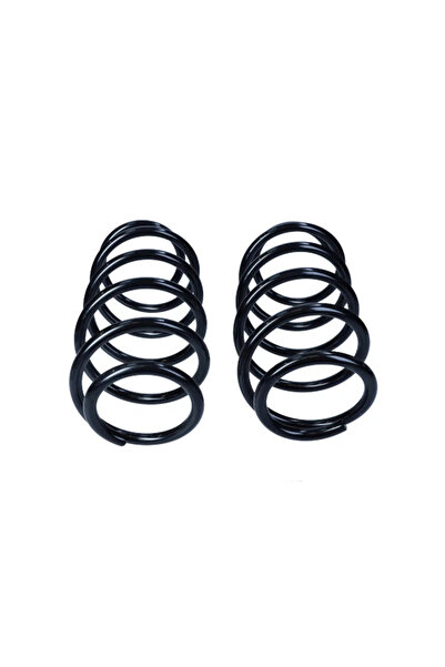 MaxGear Arc Spiral Punct Fata Opel Astra H Vauxhall Astra Model 5