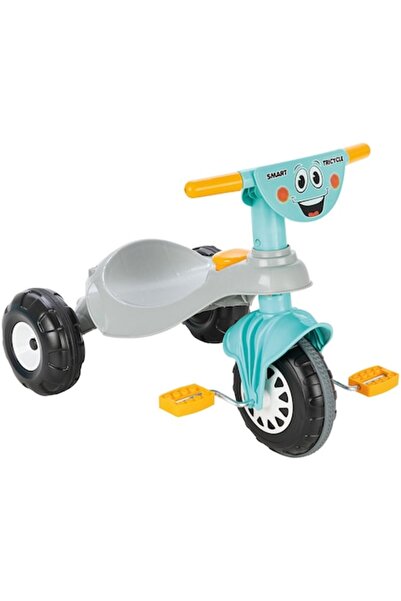 PİLSAN Smart Tricycle 07 132