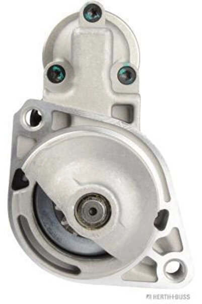 Herth+Buss Elparts Starter Mercedes-Benz C-Class/Cls/E-Class