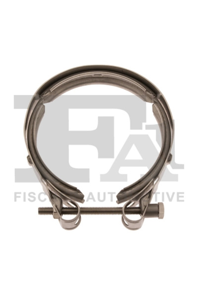 FA1 Colier Sustinere, Incarcator Alfa Romeo Brera (939_) 2009-2010 Benzina