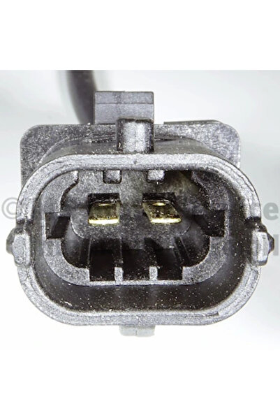 PIERBURG Senzor Temperatura Gaze Evacuare Dupa Catalizator Opel Astra H/Zafir...